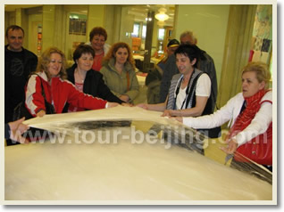 Shanghai Suzhou Day Tour