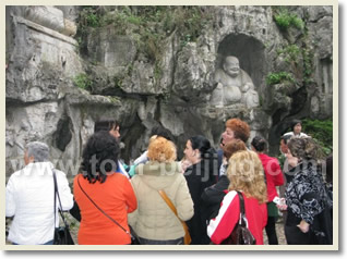 Shanghai Hangzhou Day Tour