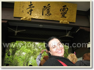 Shanghai Hangzhou Day Tour