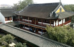 Shanghai Suzhou Private Day Tour