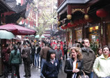 Beijing Shanghai 3-Day Tour