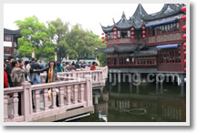 Shanghai Customized Tour