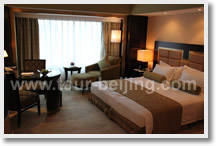 Shanghai Hotels Booking