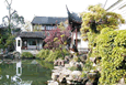 Humble Administrator's Garden