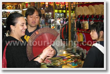 Shanghai Private Tour