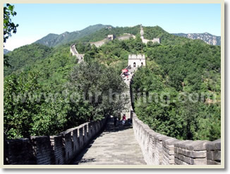 Shanghai Beijing Shanghai Day Tour by Flight