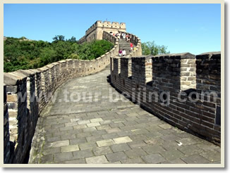 Shanghai Beijing Shanghai Day Tour by Flight