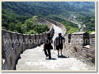 Shanghai Beijing 2 Day Tour