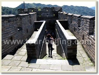 Shanghai Beijing 2 Day Tour