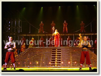 Shanghai Beijing 2 Day Tour