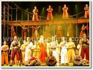 Shanghai Beijing 2 Day Tour