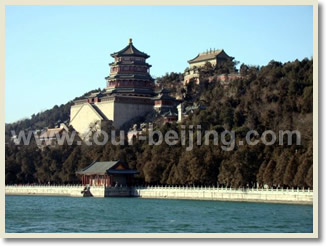 Shanghai Beijing 3 Day Tour
