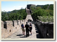 Beijing Day Tour from Shanghai by Flight
