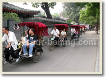 Beijing 4 Day Tour from Shanghai by Flight