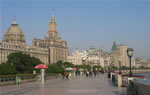 1 Day Shanghai Highlight Tour