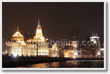Shanghai China Tours