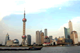 Shanghai Oriental Pearl TV Tower