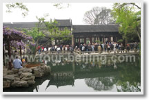 Shanghai Side Trips