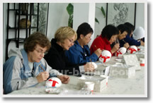 Top 10 Beijing Handicrafts