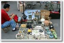 Panjiayuan Market