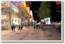 Wangfujing Street