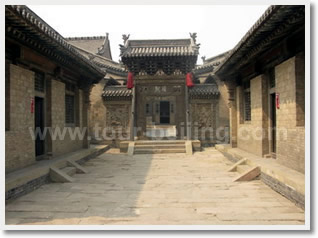 Beijing Pingyao 2 day Culture Tour by flight