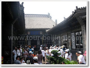 Beijing Pingyao 2 Day Tour by high-speed Train