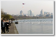 Beijing Hangzhou Tour