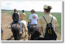 Inner Mongolia Tour