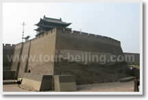 Pingyao Tour