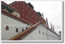 Chengde Tour