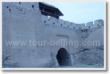 Beijing Jimingyi and Xuanhua Tour