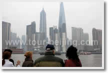 beijing shanghai tour