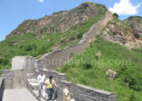 Beijing Guilin 3 Days Tour
