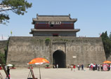 Beijing Guilin 3 Days Tour