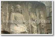 Luoyang Tour