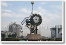 Beijing Tianjin Tour