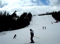 Harbin ( Yabuli Ski Resort ) Two Nights Private Tour