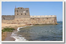 Beijing Shanhaiguan Great Wall Culture 2-Day Tour
