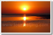 Beijing Beidaihe 2-Day Beach Tour
