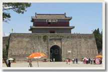 Beijing Qinhuangdao Classic 3-Day Tour
