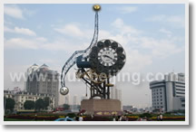Tianjin Highlight Day Tour
