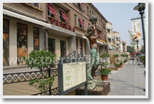 Beijing Tianjin Day Tour by Car or Van