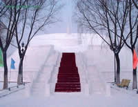 Harbin Two Nights Private Tour