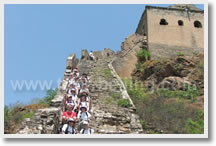 15 Daily Beijing Sightseeing Bus Routes with English Speaking Tour Guide