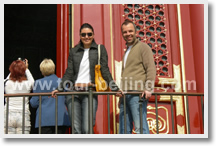 16 Beijing Multi-Day Sightseeing Private Tour Packages