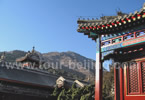 Temple of Azure Clouds