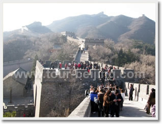 Shijinglong Ski Resort Winter Holiday 2-Day Package