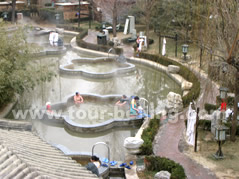 Jiuhua Spa Resort