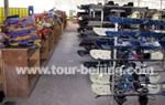 Beijing Nanshan Ski Day Tour